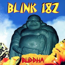 Blink 182-Buddha CD/1998/Zabalene/